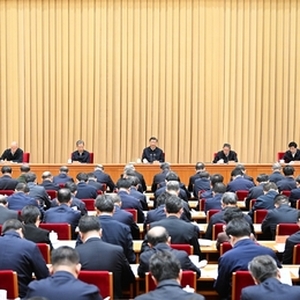 李強主持召開中央金融委員會會議 深入學習貫徹習近平總書記在中央金融工作會議上的重要講話精神 審議推動金融高質(zhì)量發(fā)展相關(guān)重點任務分工方案